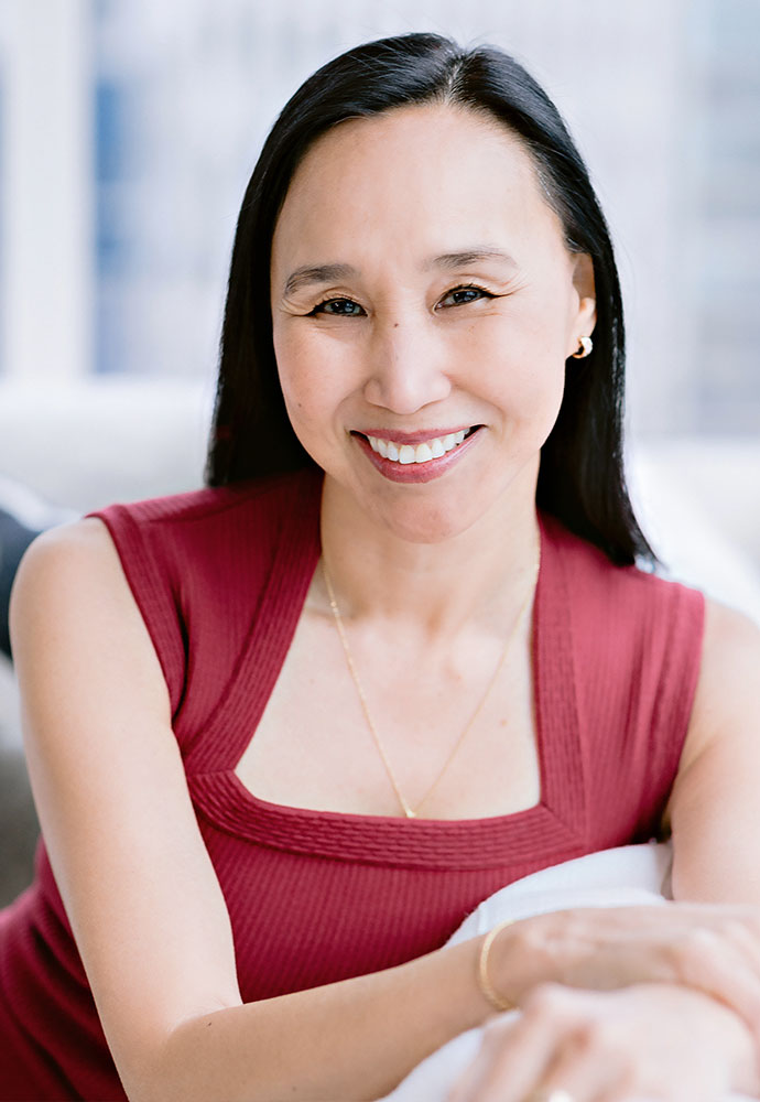 Dr. Carolyn Chang